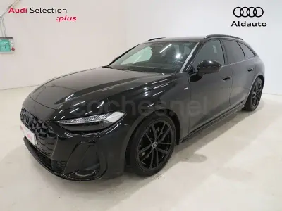 Usado Audi A5