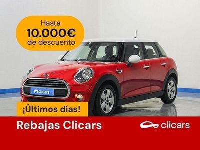Mini One D
