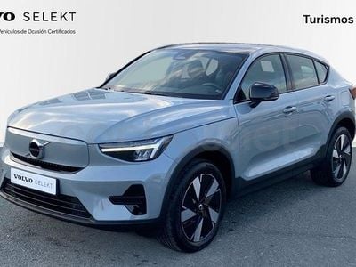 Usado Volvo EC40 Plus 175 kW (238 CV) 2024 Eléctrico SUV