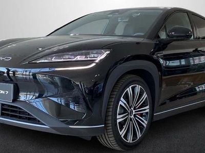 BYD Sealion 7