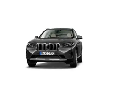 Usado BMW X3 xLine 292 CV (214 kW) 2022 Gris / plata SUV