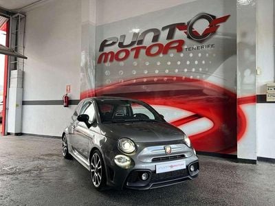 Usado Abarth 595