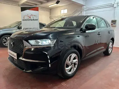 Usado DS Automobiles DS7 Crossback