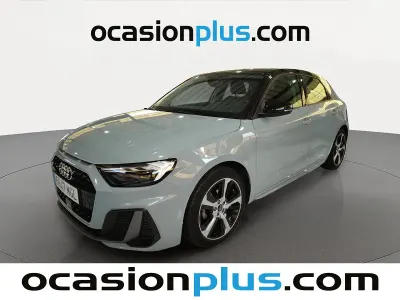 Usado Audi A1 Sportback