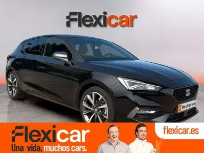 Usado Seat Leon