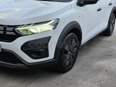 Usado Dacia Sandero