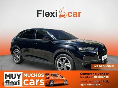 DS Automobiles DS7 Crossback