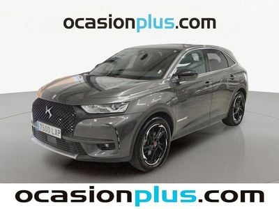 DS Automobiles DS7 Crossback