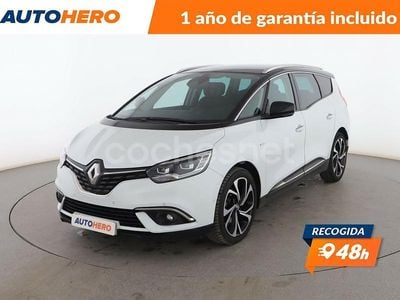 Renault Grand Scénic IV