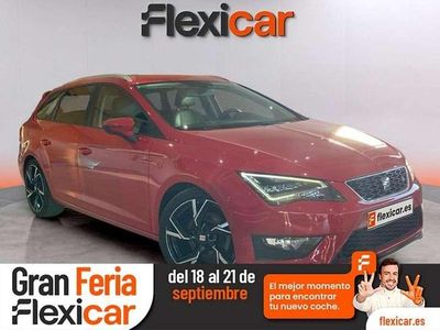 Seat Leon ST