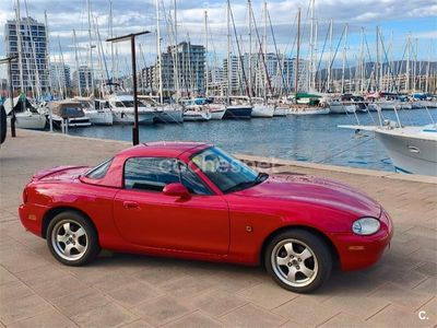 Mazda MX5