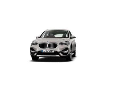 Usado BMW X1 Executive 184 CV (135 kW) 2022 Plateado SUV