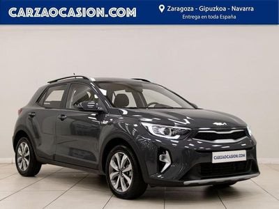 Otro Usado 2022 Kia Stonic SUV | 15.500 € (Precio justo)