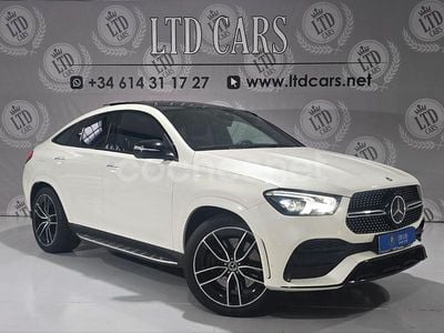 Mercedes GLE400