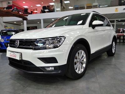 usado VW Tiguan 1.5 Tsi Advance 96kw