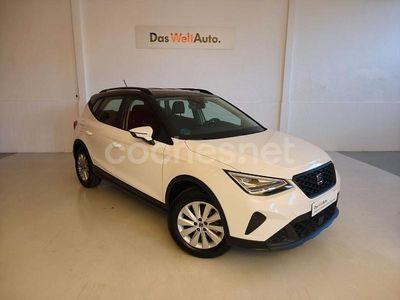 Blanco Nuevo 2025 Seat Arona Style SUV | 22.700 € (Un poco caro)