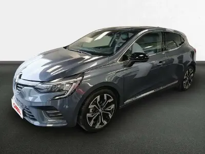 Occasion Renault Clio V Zen 91 ch (66 kW) 2021 Gris Citadine