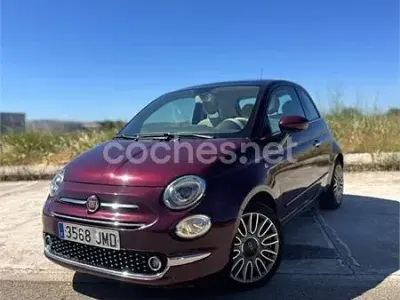 Usado Fiat 500