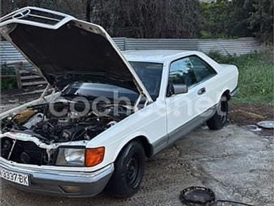 Beige Usado 2000 Mercedes C230 Berlina | 4000 € (Precio justo)