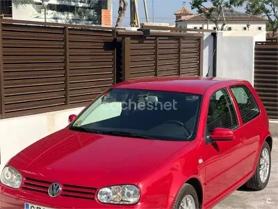 Usado VW Golf IV