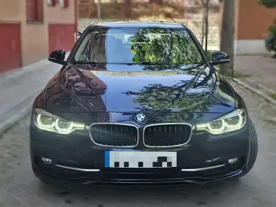 Usado BMW 318