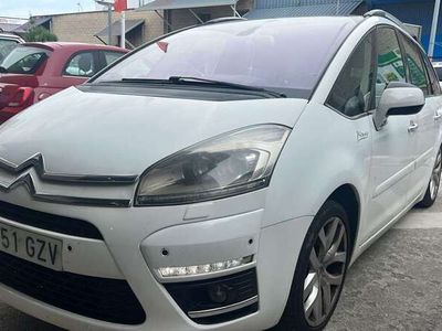 Citroën Grand C4 Picasso