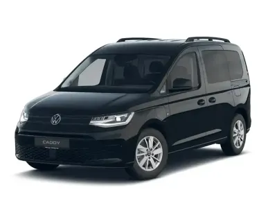 Nuevo VW Caddy 150 CV (110 kW) 2026 Otro Monovolumen