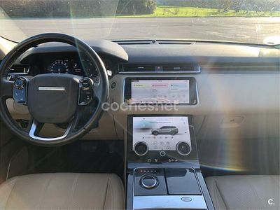 Occasion Land Rover Range Rover Velar SE 180 PK (132 kW) 2019 Bruin SUV