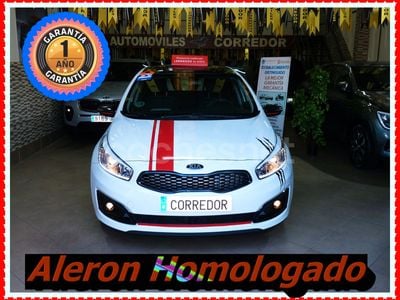 Kia Ceed GT
