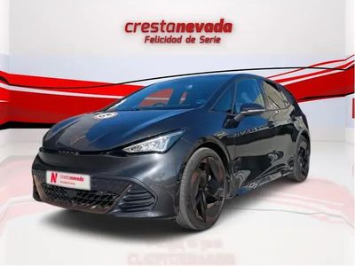 Usado Cupra Born e-Boost 169 kW (231 CV) 2022 Utilitario