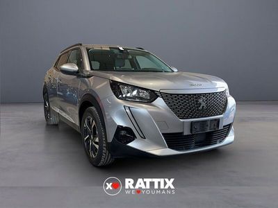 Peugeot e-2008