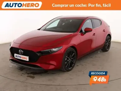 Usado Mazda 3