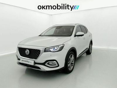 Usado MG HS Luxury 162 CV (119 kW) 2023 Blanco SUV