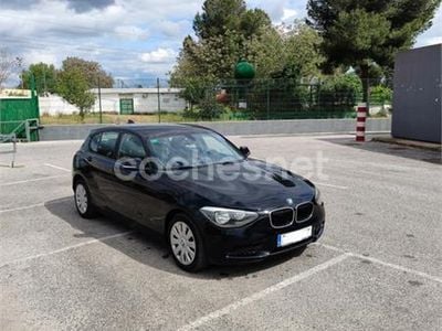 BMW 114
