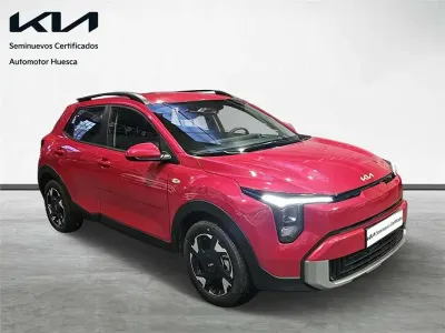 Nuevo Kia Stonic 120 CV (88 kW) 2026 SUV
