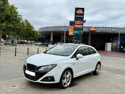 Seat Ibiza SC