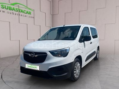Opel Combo Life