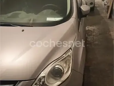 Usado Ford C-MAX