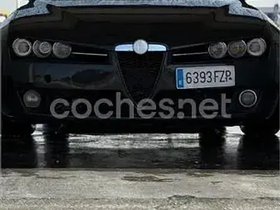 Usado Alfa Romeo 159