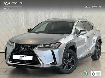 Lexus UX 250h
