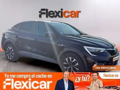 Usado Renault Arkana
