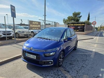 Citroën C4 Picasso