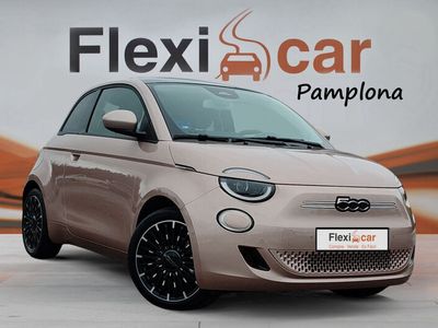 usado Fiat 500e 