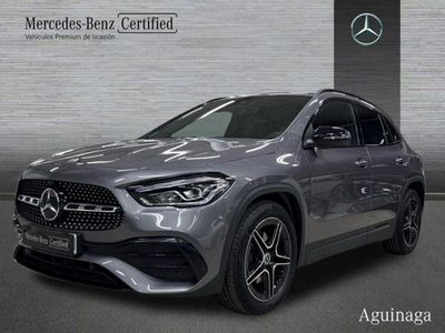 Mercedes GLA200