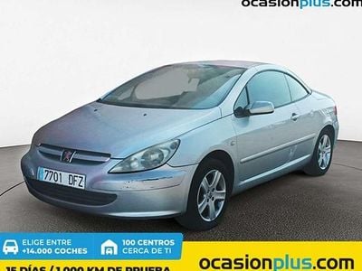 Peugeot 307 CC