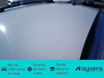 Blanco Usado 2022 VW T-Cross Advance SUV | 18.900 € (Precio justo)