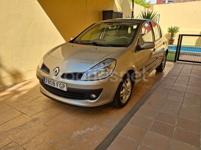 Renault Clio II