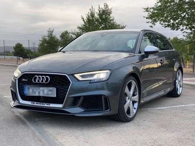 usado Audi RS3 Sportback 2.5 TFSI quattro S tronic 294kW