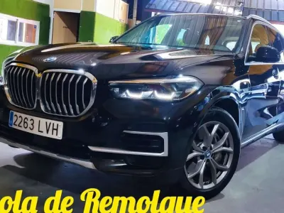 Usado BMW X5 xLine 398 CV (292 kW) 2022 SUV