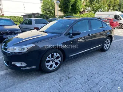 Usado Citroën C5